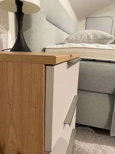 Nachtkonsole Concept me 700